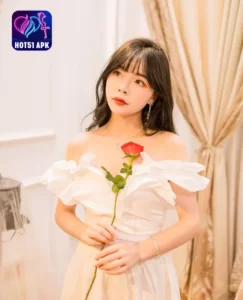 Cheng Xiao Die: Sang Dewi Cantik dari China di Hot51 . The most beautiful girl Goddess 6 - Hot51 Read more about the article Cheng Xiao Die: Sang Dewi Cantik dari China di Hot51 . The most beautiful girl Goddess