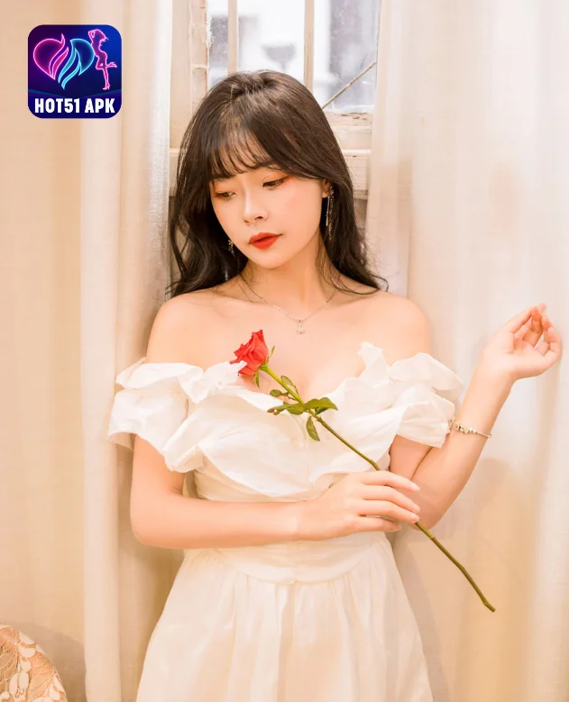 Cheng Xiao Die: Sang Dewi Cantik dari China di Hot51 . The most beautiful girl Goddess 5 - Hot51 Cheng Xiao Die-hot51apk