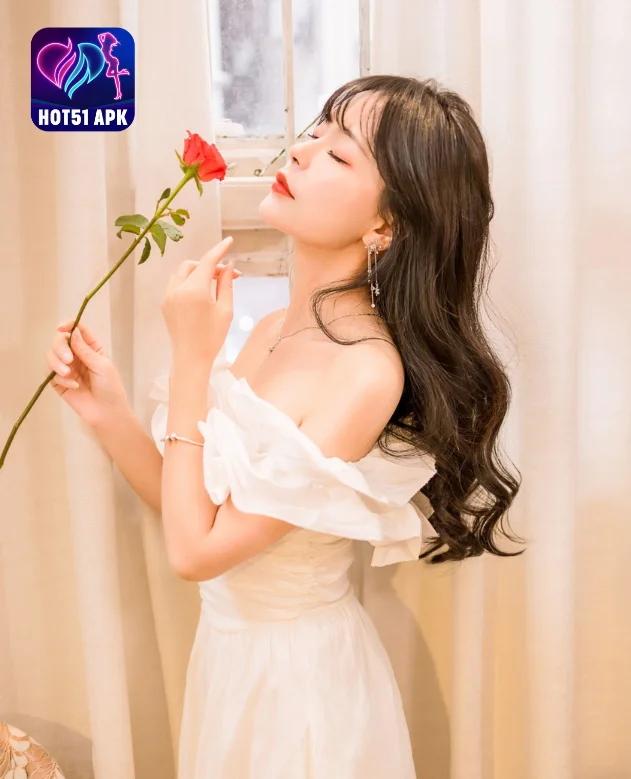 Cheng Xiao Die: Sang Dewi Cantik dari China di Hot51 . The most beautiful girl Goddess 4 - Hot51 Cheng Xiao Die-hot51apk
