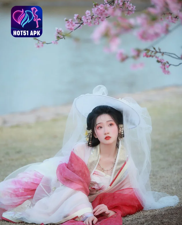 Chun Yu: Keanggunan Sejati Bintang Tionghoa di Hot51 - Profil Lengkap dan Reputasi . Beautiful girl Goddess 5 - Hot51 Chun Yu-hot51apk