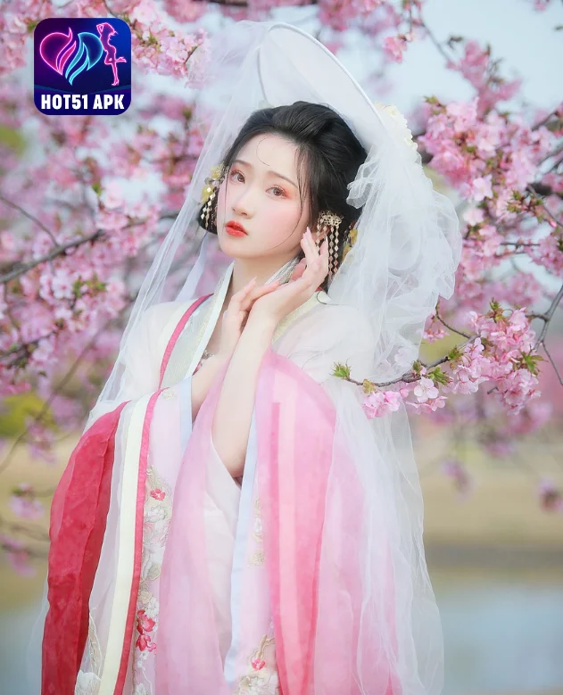 Chun Yu: Keanggunan Sejati Bintang Tionghoa di Hot51 - Profil Lengkap dan Reputasi . Beautiful girl Goddess 3 - Hot51 Chun Yu-hot51apk