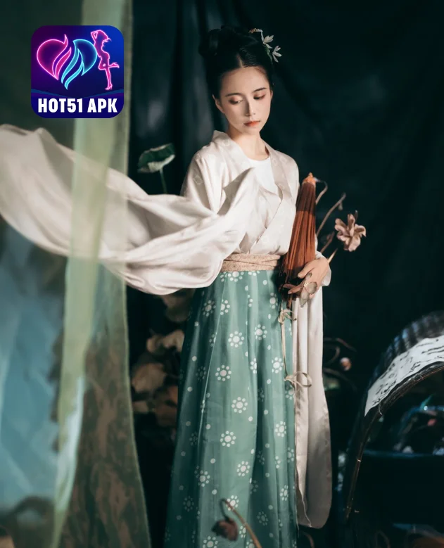 Pesona Memukau Er Jia Liu: Bintang Cemerlang di Hot51 yang Menggoda Hati . Beautiful girl Goddess 3 - Hot51  Er Jia Liu-Hot51apk