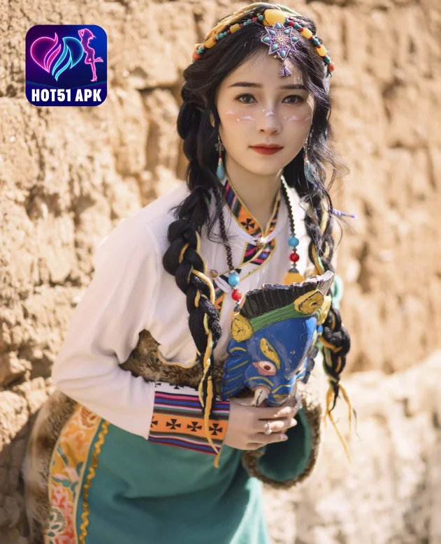 Feng Huan: Keindahan Surgawi Bintang Tiongkok di Hot51 - Ungkap Cerita Kecantikan dan Keberlanjutan . Beautiful girl Goddess 1 - Hot51 You are currently viewing Feng Huan: Keindahan Surgawi Bintang Tiongkok di Hot51 – Ungkap Cerita Kecantikan dan Keberlanjutan . Beautiful girl Goddess