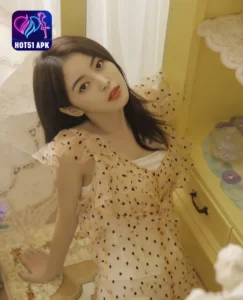 Hu Yun En: Pesona Sang Dewi Cantik dari Tiongkok di Hot51 . Beautiful girl Goddess 7 - Hot51 Read more about the article Hu Yun En: Pesona Sang Dewi Cantik dari Tiongkok di Hot51 . Beautiful girl Goddess