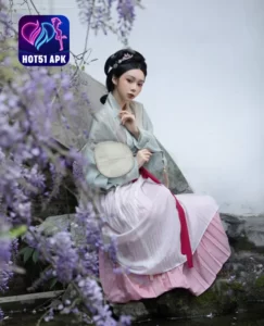 Huai Zhi: Keindahan Sang Dewi dari Tiongkok di Hot51 yang Membuat Semua Terpesona . The most beautiful girl Goddess 7 - Hot51 Read more about the article Huai Zhi: Keindahan Sang Dewi dari Tiongkok di Hot51 yang Membuat Semua Terpesona . The most beautiful girl Goddess
