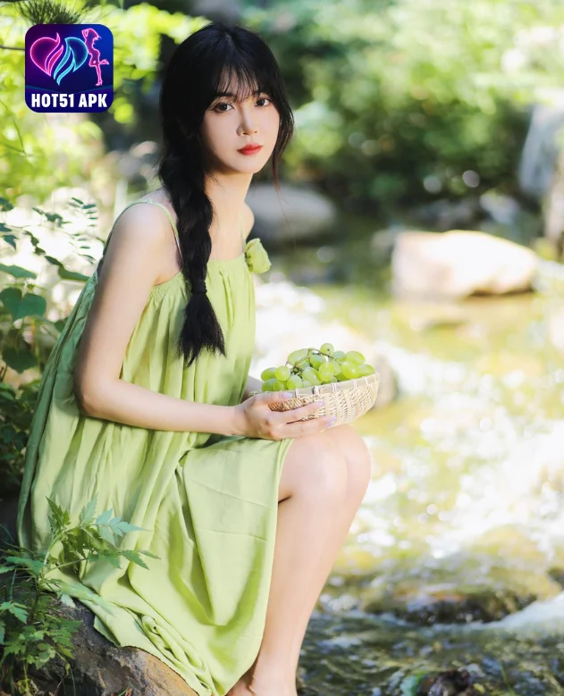 You are currently viewing Menelusuri Keindahan Jian Ying Tao Nai, Sang Dewi Cantik dari Bintang China di Hot51 . Beautiful girl Goddess