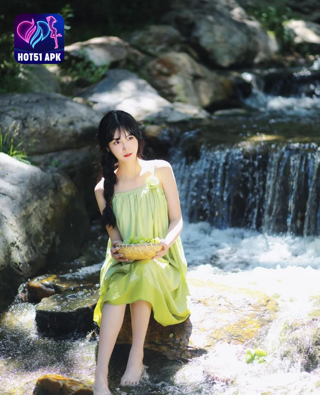 Jian Ying Tao Nai-Hot51apk