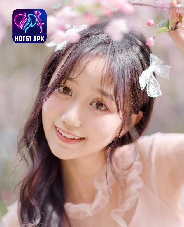 Jing Yi: Mengungkap Pesona Sang Dewi Cantik di Hot51 . Beautiful girl Goddess 5 - Hot51 Jing Yi-Hot51apk