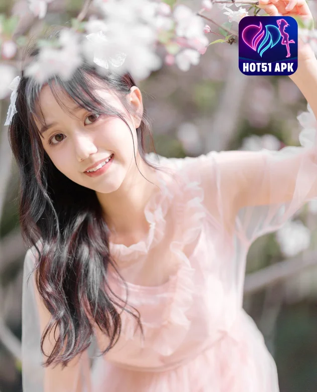 Jing Yi: Mengungkap Pesona Sang Dewi Cantik di Hot51 . Beautiful girl Goddess 2 - Hot51 Jing Yi-Hot51apk