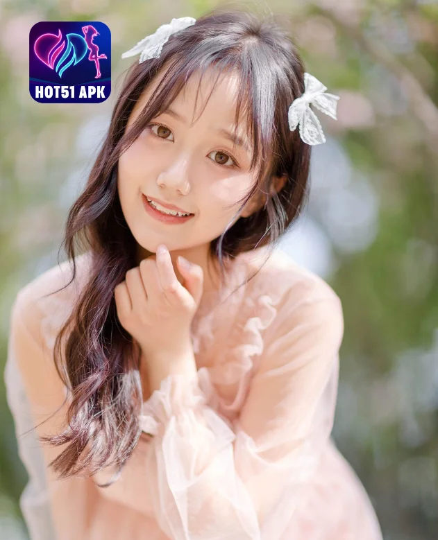 Jing Yi: Mengungkap Pesona Sang Dewi Cantik di Hot51 . Beautiful girl Goddess 3 - Hot51 Jing Yi-Hot51apk