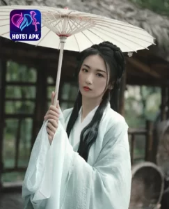 Pesona Luar Biasa Li Mi: Bintang China yang Memikat Hati di Hot51 . The most beautiful girl angel 5 - Hot51 Read more about the article Pesona Luar Biasa Li Mi: Bintang China yang Memikat Hati di Hot51 . The most beautiful girl angel