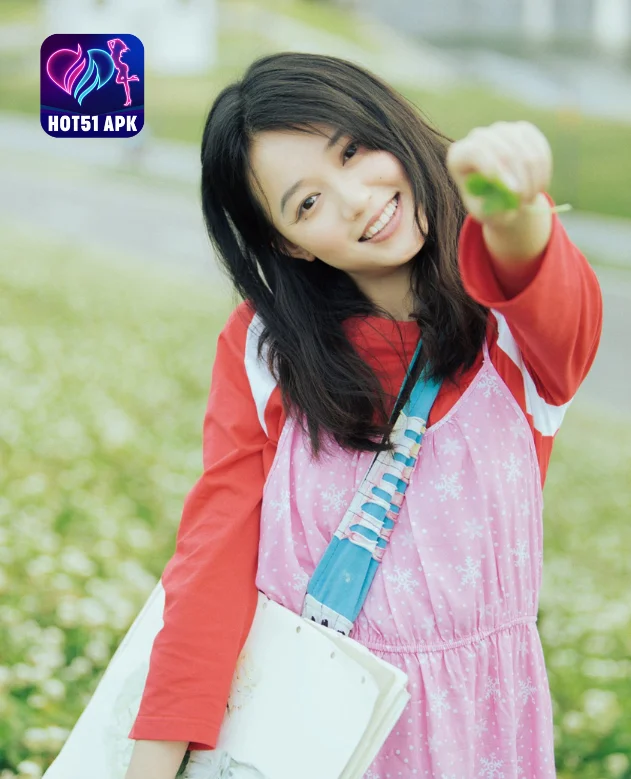 Keindahan Li Sha: Bintang China yang Memikat di Hot51 . Beautiful girl Goddess 5 - Hot51 Li Sha-hot51apk
