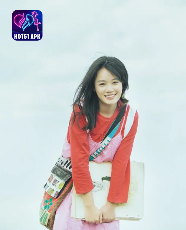 Keindahan Li Sha: Bintang China yang Memikat di Hot51 . Beautiful girl Goddess 3 - Hot51 Li Sha-hot51apk