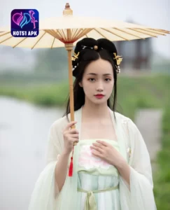 Ling Zi Xi: Pesona Sang Dewi China di Hot51 - Profil, Karier, dan Pesona . Beautiful girl Goddess 6 - Hot51 Read more about the article Ling Zi Xi: Pesona Sang Dewi China di Hot51 – Profil, Karier, dan Pesona . Beautiful girl Goddess