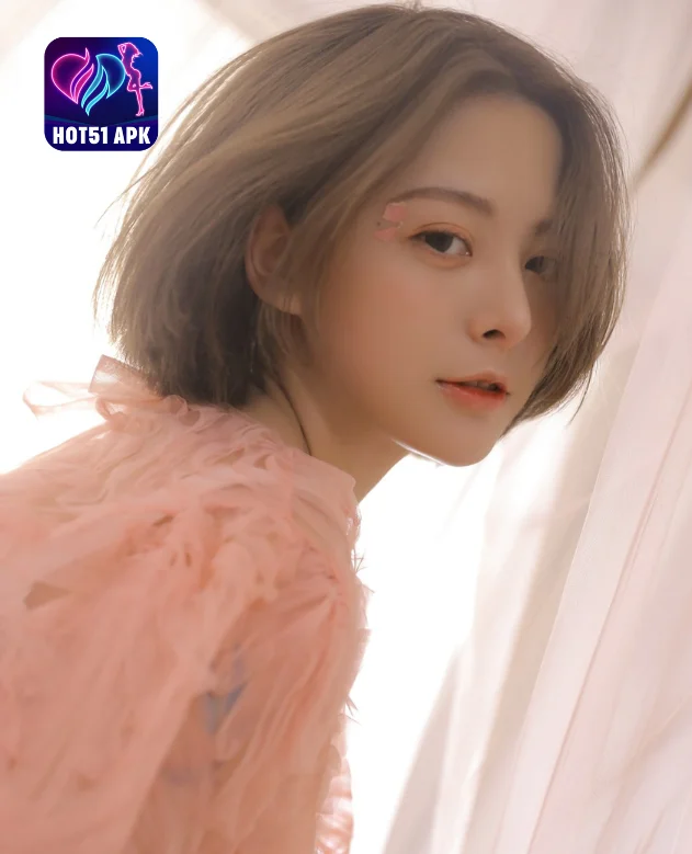 Mia: Keindahan Lestarikan Bintang Tiongkok di Hot51 . The most beautiful girl Goddess 5 - Hot51 Mia-hot51apk