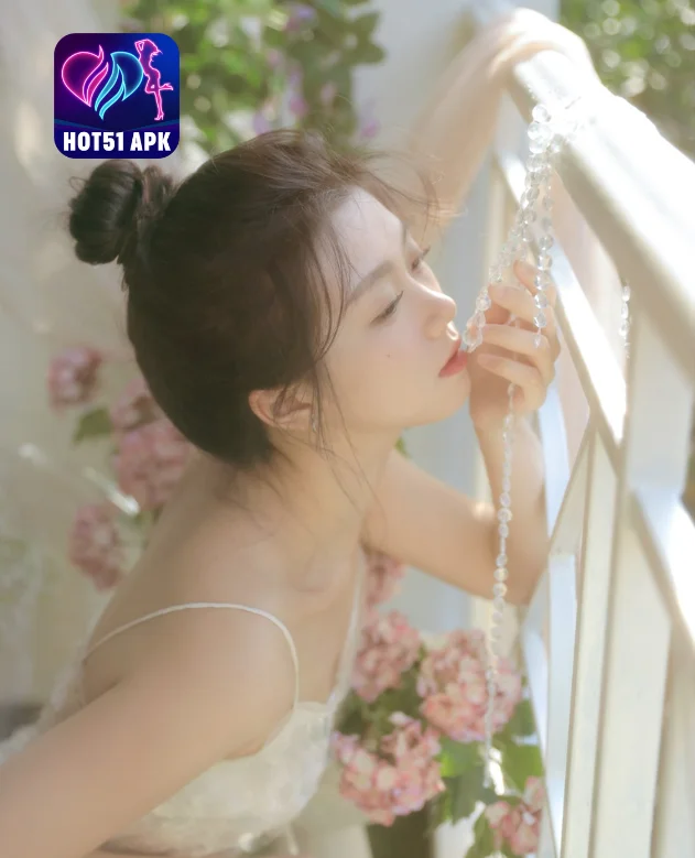 Menikmati Pesona Mengagumkan Bintang Tiongkok, Nie Shi San, di Hot51: Download Hot51 Live dan Unlock Hot 51 Sekarang! . Beautiful girl Goddess 4 - Hot51 Nie Shi San-Hot51apk