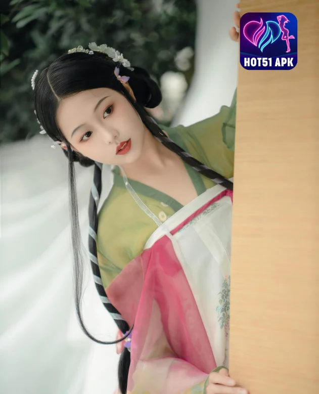 Ruo Yun: Pesona Sang Dewi di Dunia Hiburan China yang Memikat di Hot51 . Beautiful girl Goddess 3 - Hot51 Ruo Yun-Hot51apk