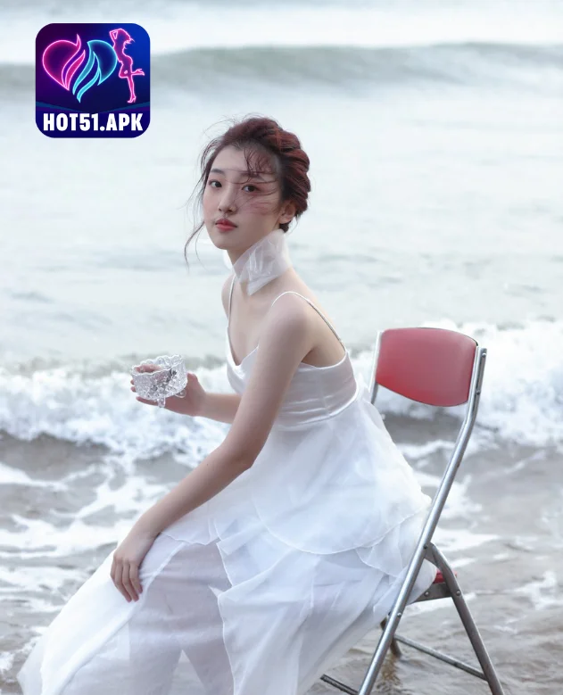 Sheng Sheng: Mengungkap Keindahan Dewi Tiongkok di Hot51 - Pandangan Mendalam terhadap Kehidupan Bintang Penuh Berkilau . Beautiful girl Goddess 4 - Hot51 Sheng Sheng-Hot51apk