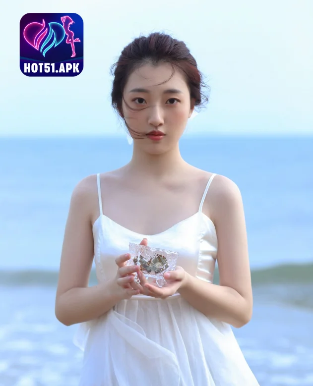 Sheng Sheng: Mengungkap Keindahan Dewi Tiongkok di Hot51 - Pandangan Mendalam terhadap Kehidupan Bintang Penuh Berkilau . Beautiful girl Goddess 3 - Hot51 Sheng Sheng-Hot51apk