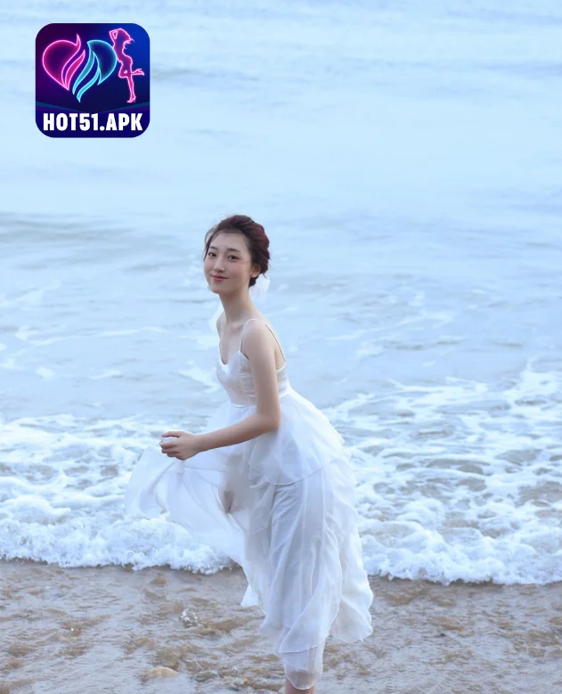 Sheng Sheng: Mengungkap Keindahan Dewi Tiongkok di Hot51 - Pandangan Mendalam terhadap Kehidupan Bintang Penuh Berkilau . Beautiful girl Goddess 5 - Hot51 Sheng Sheng-Hot51apk