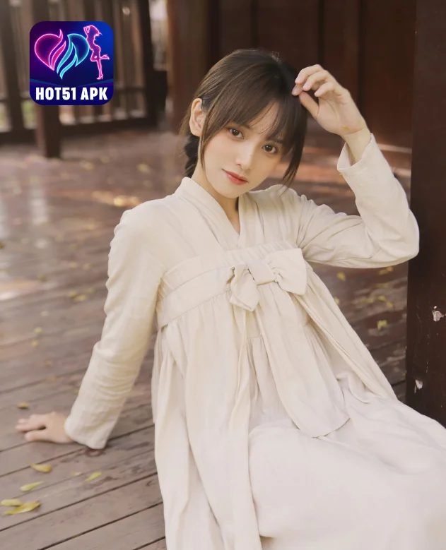 Menelusuri Keindahan dan Pesona Bintang Tiongkok, Shi Shi: Cerita di Balik Keberhasilan dan Popularitasnya di Hot51 . Beautiful girl Goddess 2 - Hot51 Shi Shi-Hot51apk