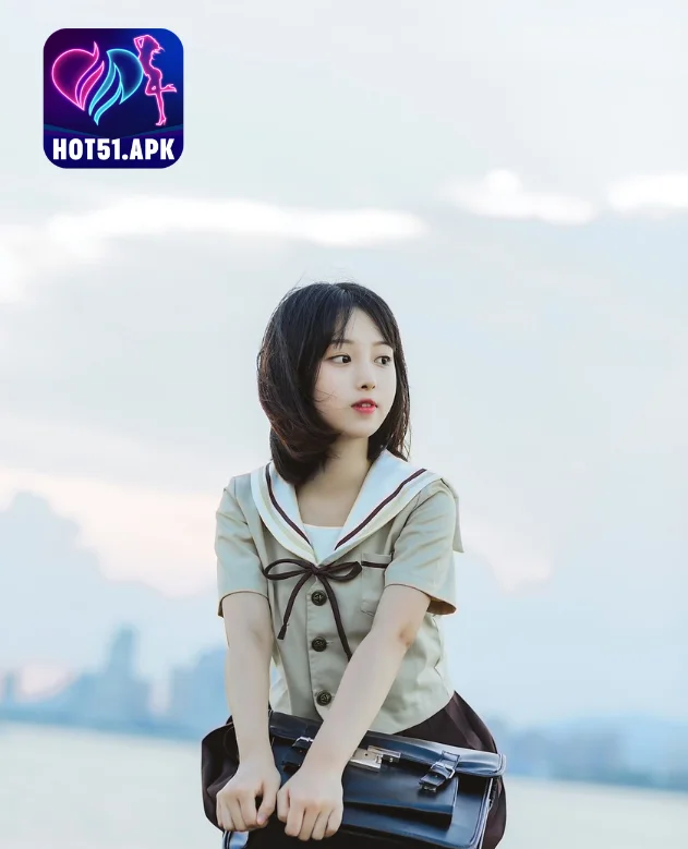 Si Yue Qing Xia: Pesona Sang Dewi China di Hot51 - Pandangan Mendalam tentang Kecantikan dan Karier Bintang Panas Terkenal . The most beautiful Goddess 5 - Hot51 Si Yue Qing Xia-Hot51apk