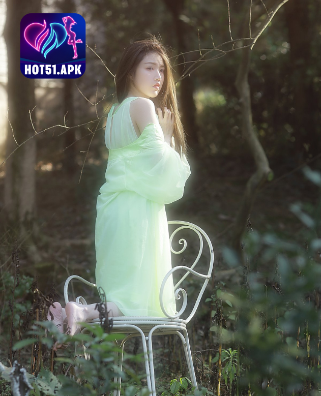 Su Xiang Tu Rou: Pesona Bintang China yang Menawan di Hot51 . The most Beautiful girl Goddess 3 - Hot51 Su Xiang Tu Rou-Hot51apk