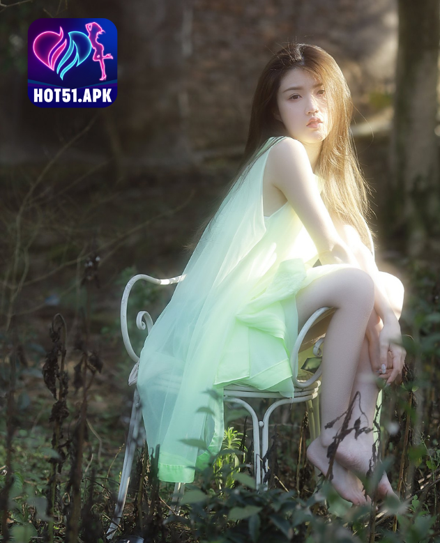 Su Xiang Tu Rou: Pesona Bintang China yang Menawan di Hot51 . The most Beautiful girl Goddess 5 - Hot51 Su Xiang Tu Rou-Hot51apk