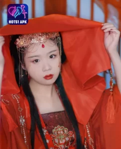 Read more about the article Tuan Zi: Sang Dewi Cantik dari China yang Memikat di Hot51 – Kisah Keberhasilannya dan Rahasia Pesonanya Terungkap! . Beautiful girl Goddess