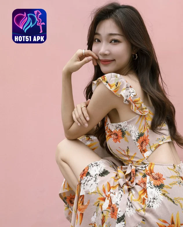 Wang Xing Xing-Hot51apk