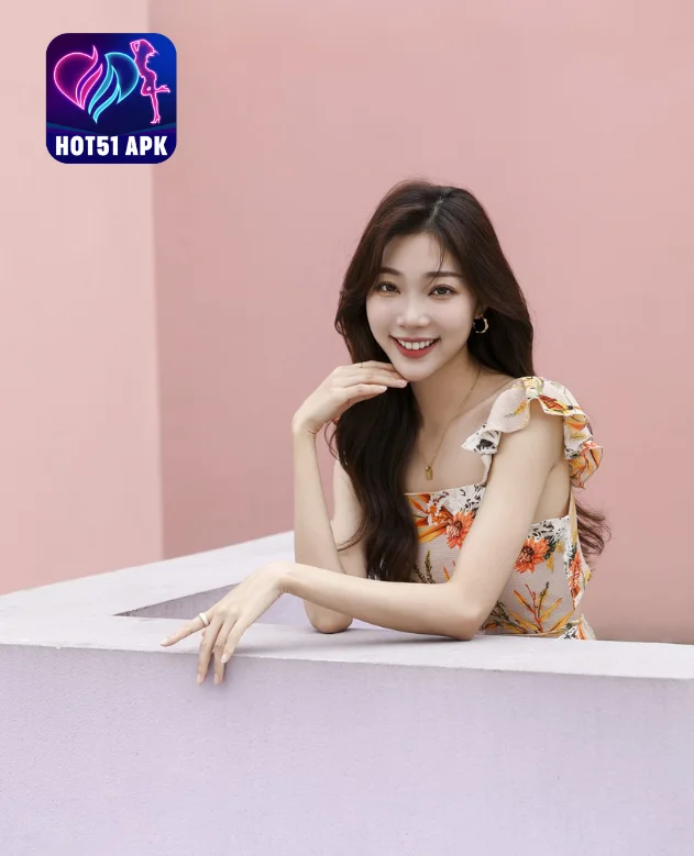 You are currently viewing Wang Xing Xing: Pesona Dewi China di Hot51 – Kehidupan & Karier Yang Menakjubkan . Beautiful girl Goddess