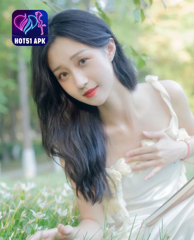 Keindahan Wans, Dewi China di Puncak Popularitas Hot51: Mengulas Hot51 Mod Apk iOS dan Hot51 Mod Apk Apkvipo . Beautiful girl Goddess 6 - Hot51 Wans-Hot51apk