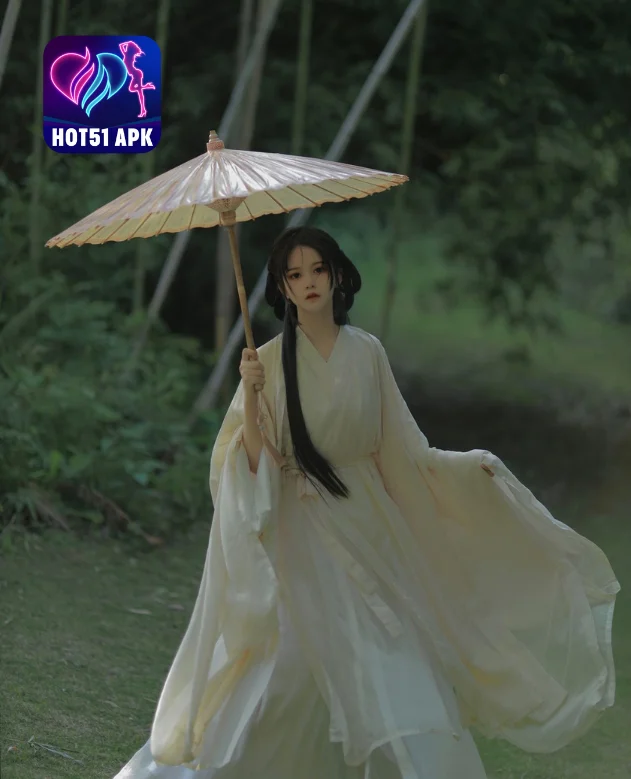 Wen Yu Jia: Jejak Cantik Bintang Tiongkok di Puncak Popularitas Hot51 . The most beautiful girl Goddess 3 - Hot51 Wen Yu Jia-Hot51apk