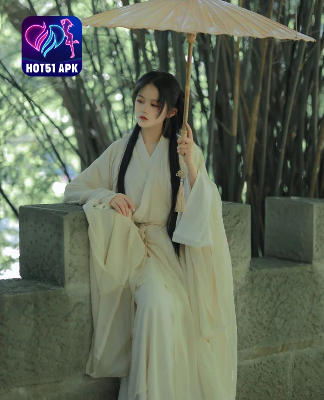 Wen Yu Jia: Jejak Cantik Bintang Tiongkok di Puncak Popularitas Hot51 . The most beautiful girl Goddess 6 - Hot51 Wen Yu Jia-Hot51apk