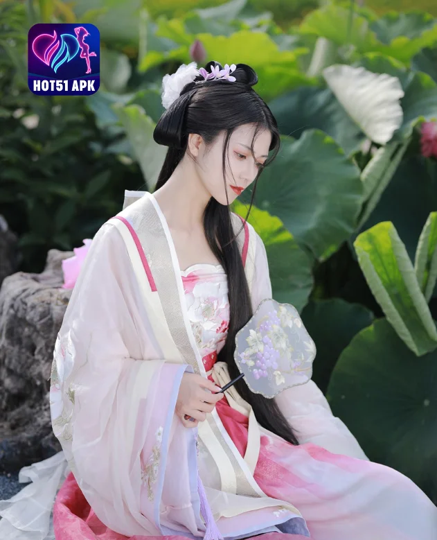 Wu Sui: Si Dewi Cantik dari China yang Menggoda di Hot51 . Beautiful girl Goddess 3 - Hot51 Wu Sui-hot51apk