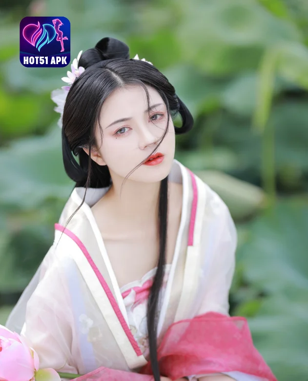 Wu Sui: Si Dewi Cantik dari China yang Menggoda di Hot51 . Beautiful girl Goddess 2 - Hot51 Wu Sui-hot51apk