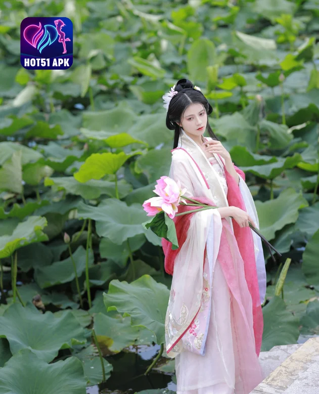 Wu Sui: Si Dewi Cantik dari China yang Menggoda di Hot51 . Beautiful girl Goddess 5 - Hot51 Wu Sui-hot51apk