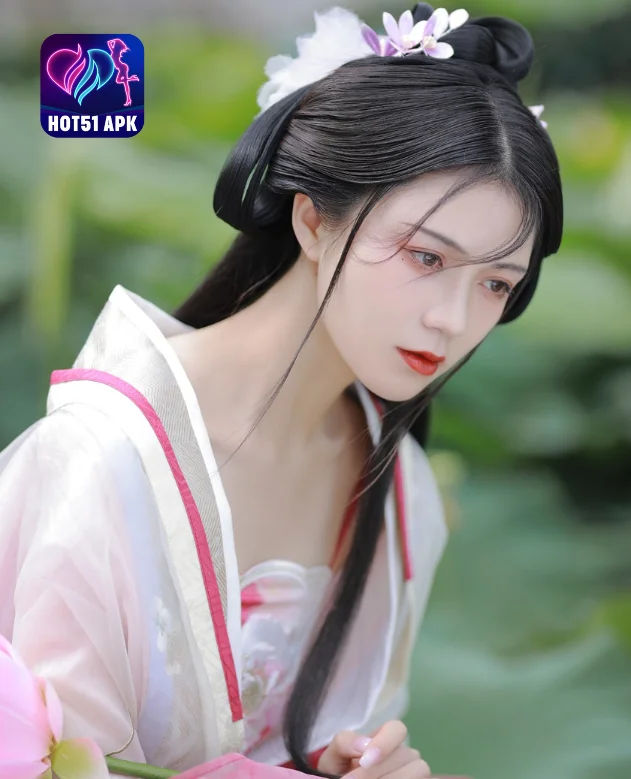 Wu Sui: Si Dewi Cantik dari China yang Menggoda di Hot51 . Beautiful girl Goddess 4 - Hot51 Wu Sui-hot51apk