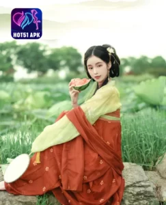 Mengungkap Pesona Xia He: Bintang Cantik Hot51 yang Mempesona . Beautiful girl Goddess 5 - Hot51 Read more about the article Mengungkap Pesona Xia He: Bintang Cantik Hot51 yang Mempesona . Beautiful girl Goddess