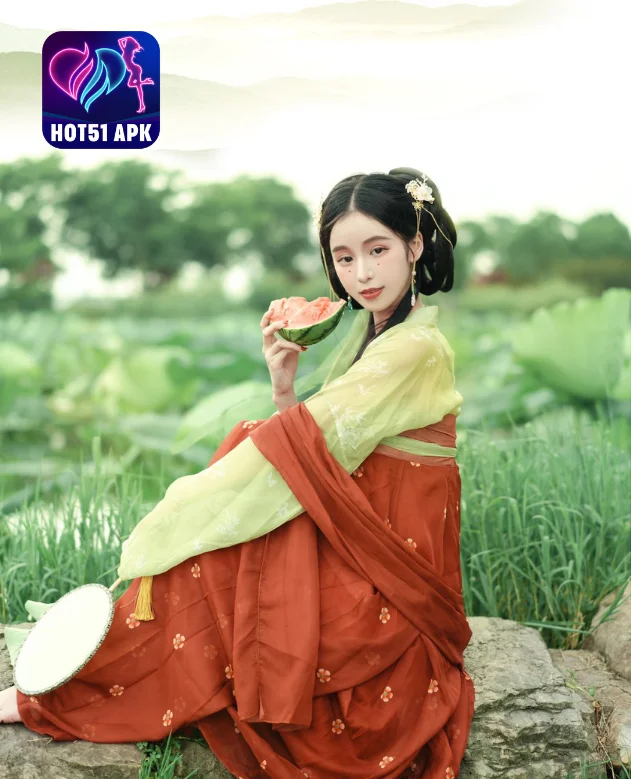 Mengungkap Pesona Xia He: Bintang Cantik Hot51 yang Mempesona . Beautiful girl Goddess 1 - Hot51 You are currently viewing Mengungkap Pesona Xia He: Bintang Cantik Hot51 yang Mempesona . Beautiful girl Goddess