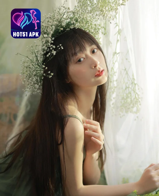 Xiang Qi: Sosok Cantik Gadis China yang Mendominasi Hot51 . The most beautiful girl Goddess 3 - Hot51 Xiang Qi-Hot51apk