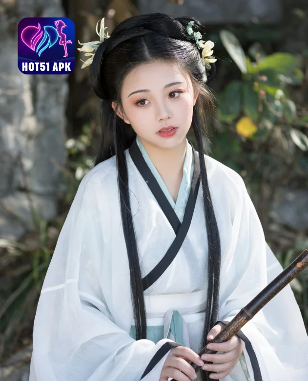 Xiao Jin: Membebaskan Pesona Sejati Sebagai Bintang Hot51 . Beautiful girl Goddess 3 - Hot51 Xiao Jin-Hot51apk