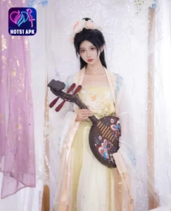 Xiao Su Su: Kecantikan Luhur Bintang Tiongkok di Hot51 . The most beautiful girl Goddess 7 - Hot51 Read more about the article Xiao Su Su: Kecantikan Luhur Bintang Tiongkok di Hot51 . The most beautiful girl Goddess