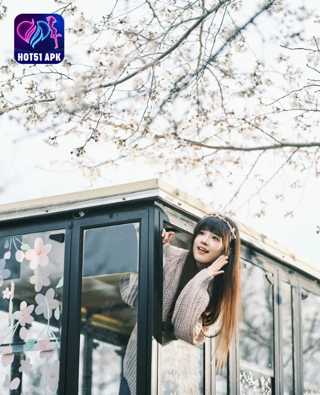 Xiao Xiao Miao: Cantiknya Dewi Tiongkok di Hot51 - Bintang China yang Mempesona! . Beautiful girl Goddess 5 - Hot51 Xiao Xiao Miao-Hot51
