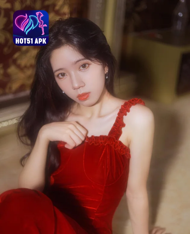 You are currently viewing Mengungkap Pesona Menawan Hua Ci Shu: Bintang Tiongkok yang Memikat di Hot51 . Beautiful girl Goddess