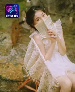 Xiao Yi: Keindahan Sejati Bintang Tiongkok di Hot51 - Mengungkap Pesona dan Kariernya . Beautiful girl Goddess 5 - Hot51 Read more about the article Xiao Yi: Keindahan Sejati Bintang Tiongkok di Hot51 – Mengungkap Pesona dan Kariernya . Beautiful girl Goddess
