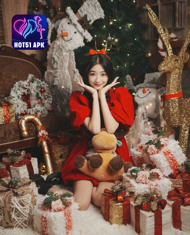 Xiao Ze: Jejak Kecantikan Sang Dewi dari China di Puncak Hot51 . Beautiful girl Goddess 5 - Hot51 Xiao Ze-Hot51apk
