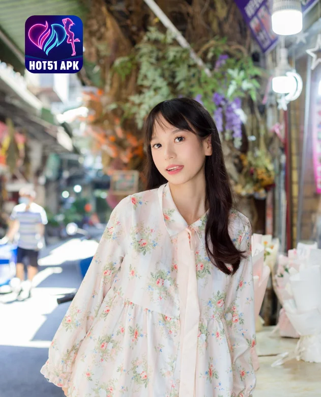 Mengungkap Pesona Yan Yun Lin Er, Bintang Tiongkok di Hot51: Profil Lengkap, Karir Gemilang, dan Rahasia Kecantikan Terungkap! . Beautiful girl Goddess 4 - Hot51  Yan Yun Lin Er-Hot51apk