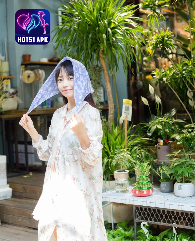 Mengungkap Pesona Yan Yun Lin Er, Bintang Tiongkok di Hot51: Profil Lengkap, Karir Gemilang, dan Rahasia Kecantikan Terungkap! . Beautiful girl Goddess 3 - Hot51  Yan Yun Lin Er-Hot51apk