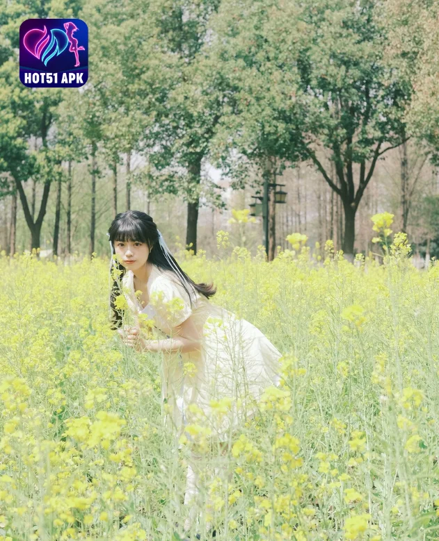 Yi Zhi Nuan Nuan: Pesona Bintang Cantik dari Tiongkok di Hot51 . Beautiful girl Goddess 2 - Hot51 Yi Zhi Nuan Nuan-Hot51